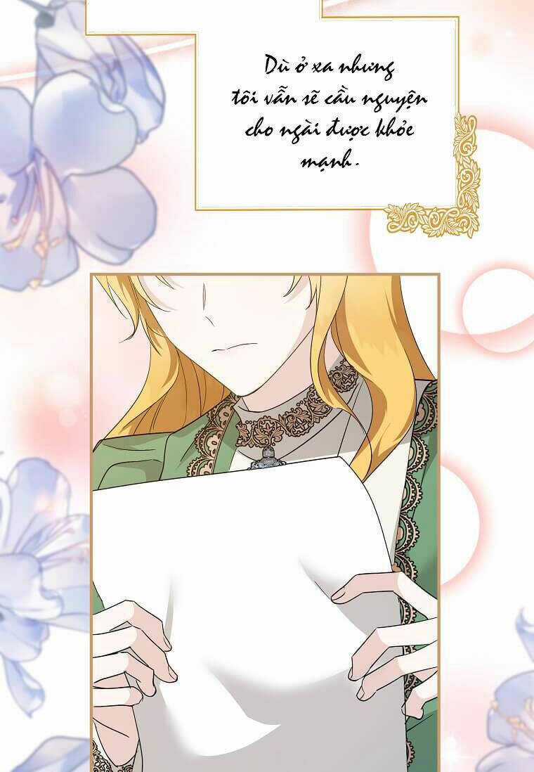 Ác Nữ Trùng Sinh Chapter 158 trang 32