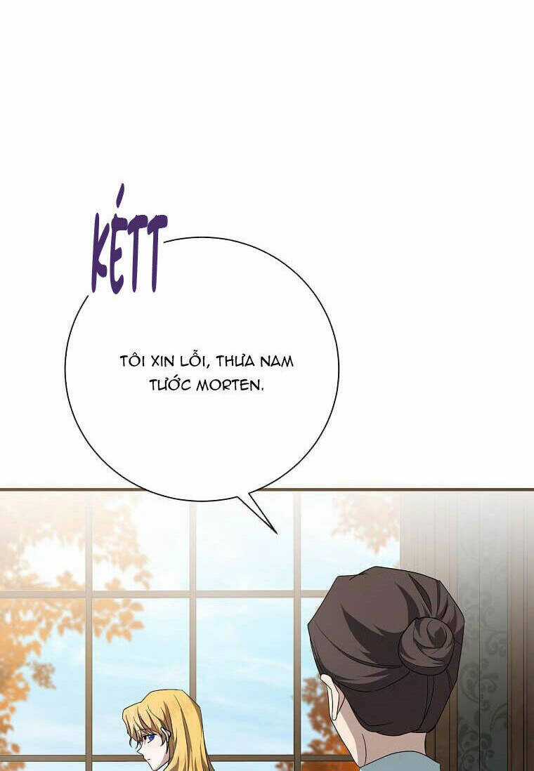 Ác Nữ Trùng Sinh Chapter 158 trang 35