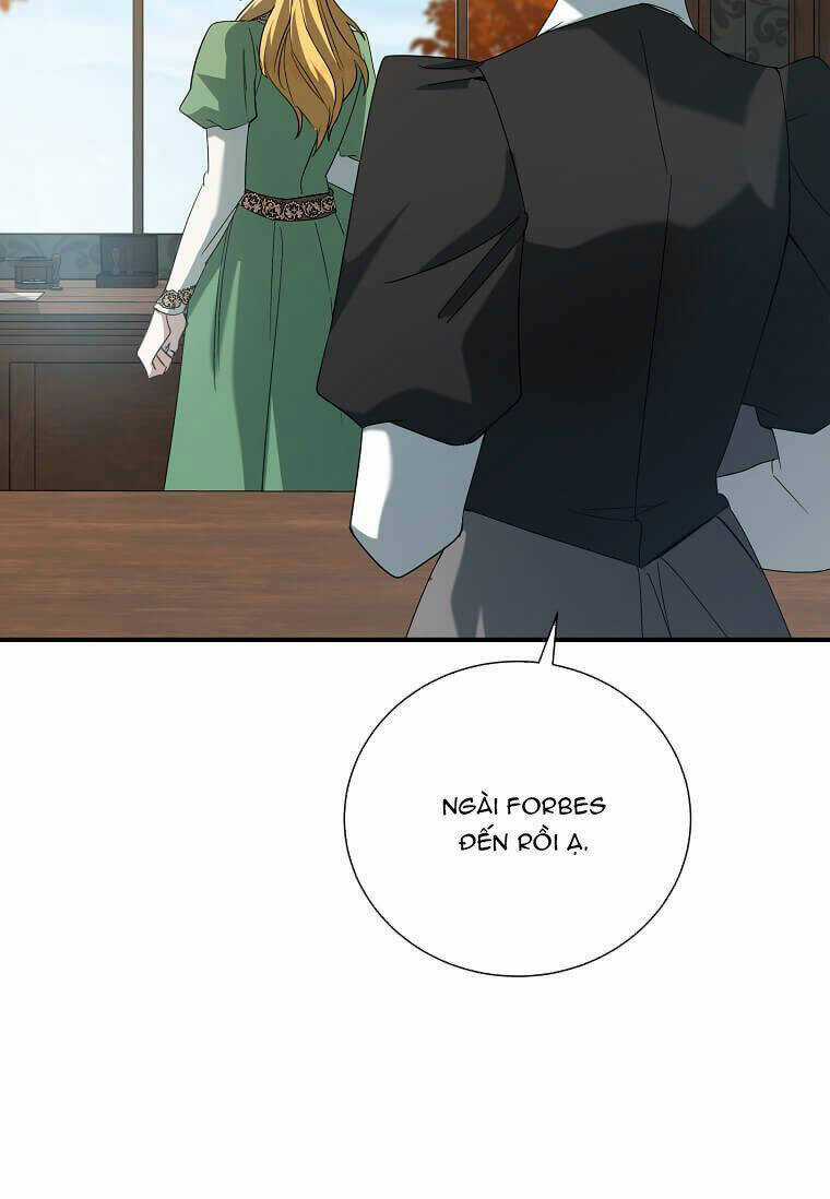 Ác Nữ Trùng Sinh Chapter 158 trang 36