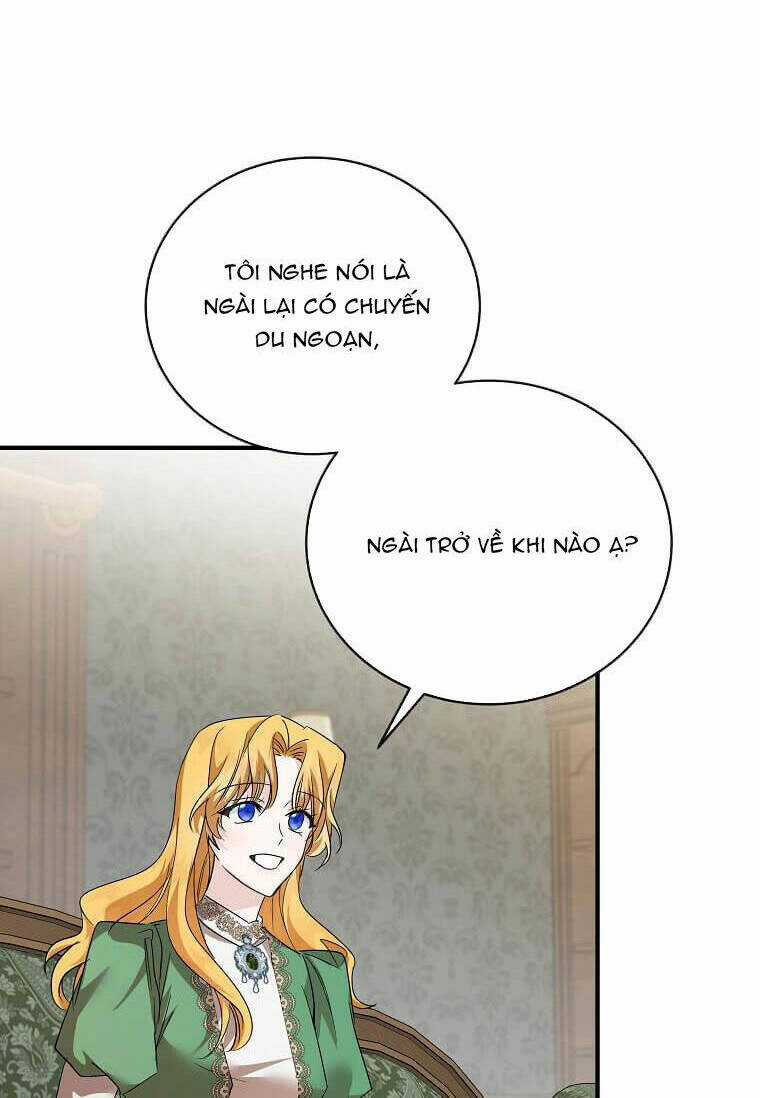 Ác Nữ Trùng Sinh Chapter 158 trang 39