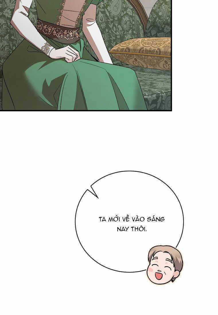 Ác Nữ Trùng Sinh Chapter 158 trang 40