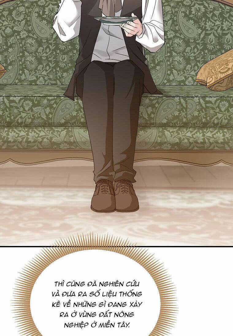 Ác Nữ Trùng Sinh Chapter 158 trang 42