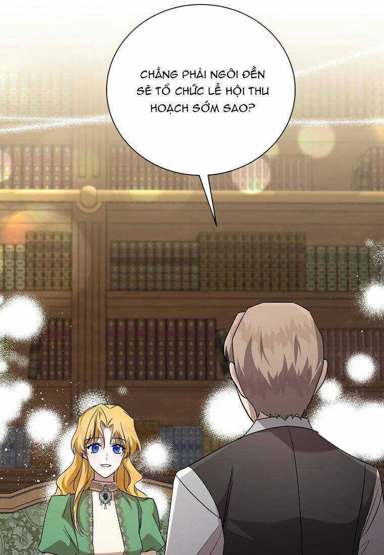 Ác Nữ Trùng Sinh Chapter 158 trang 48