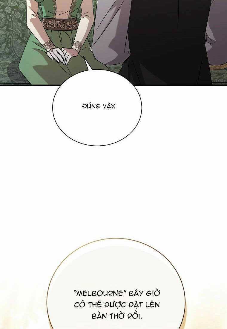 Ác Nữ Trùng Sinh Chapter 158 trang 49