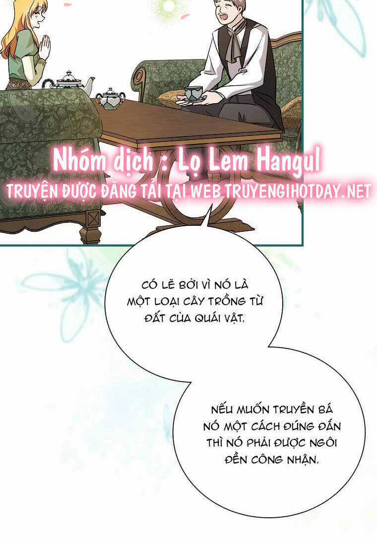 Ác Nữ Trùng Sinh Chapter 158 trang 53