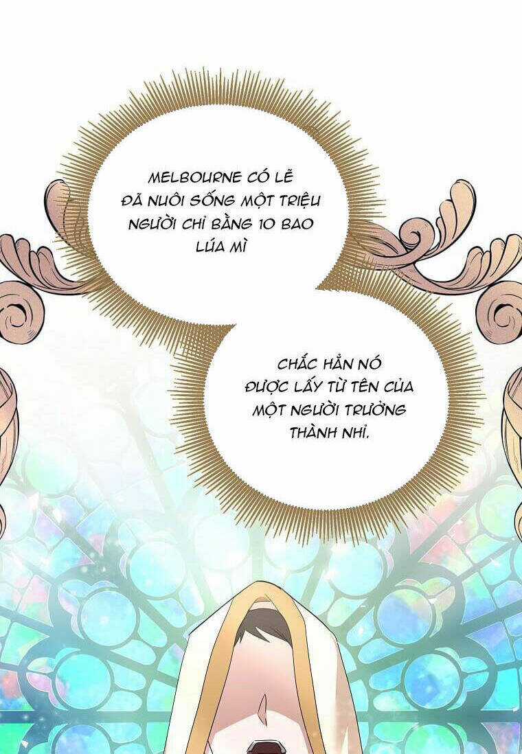 Ác Nữ Trùng Sinh Chapter 158 trang 54