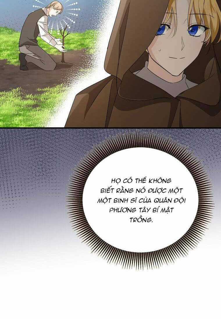 Ác Nữ Trùng Sinh Chapter 158 trang 57