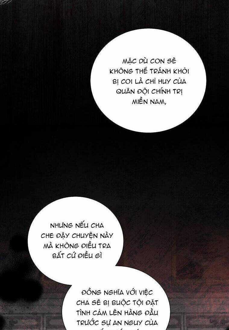 Ác Nữ Trùng Sinh Chapter 158 trang 6