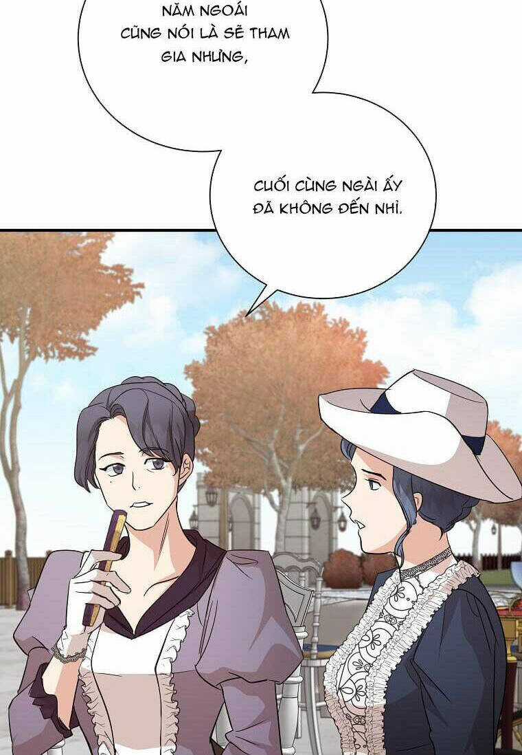 Ác Nữ Trùng Sinh Chapter 158 trang 78