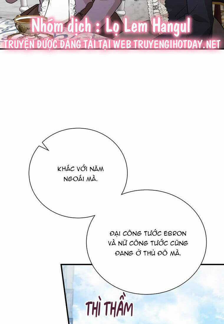 Ác Nữ Trùng Sinh Chapter 158 trang 79