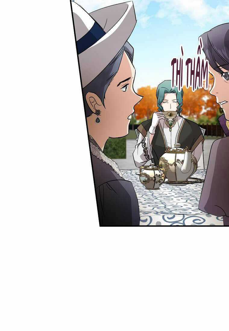 Ác Nữ Trùng Sinh Chapter 158 trang 80