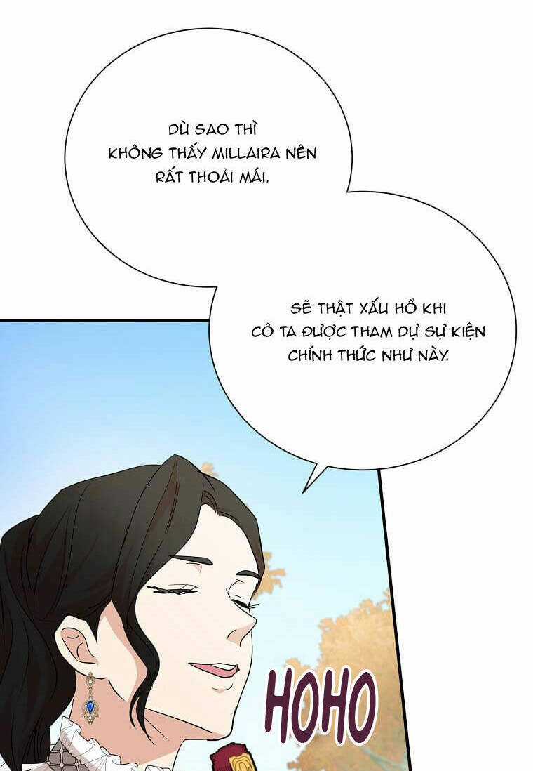 Ác Nữ Trùng Sinh Chapter 158 trang 81