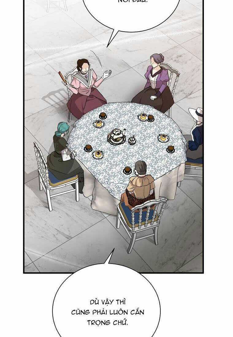 Ác Nữ Trùng Sinh Chapter 158 trang 85