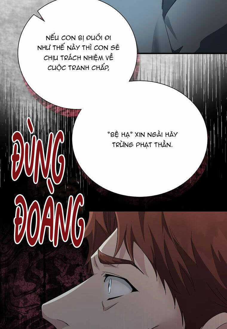Ác Nữ Trùng Sinh Chapter 158 trang 9
