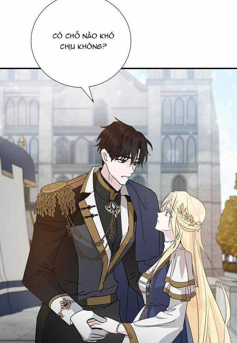 Ác Nữ Trùng Sinh Chapter 158 trang 99