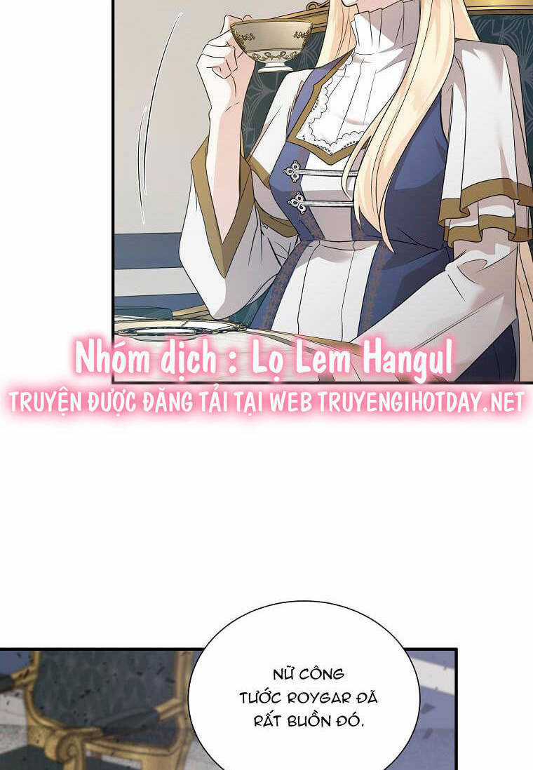 Ác Nữ Trùng Sinh Chapter 159 trang 10