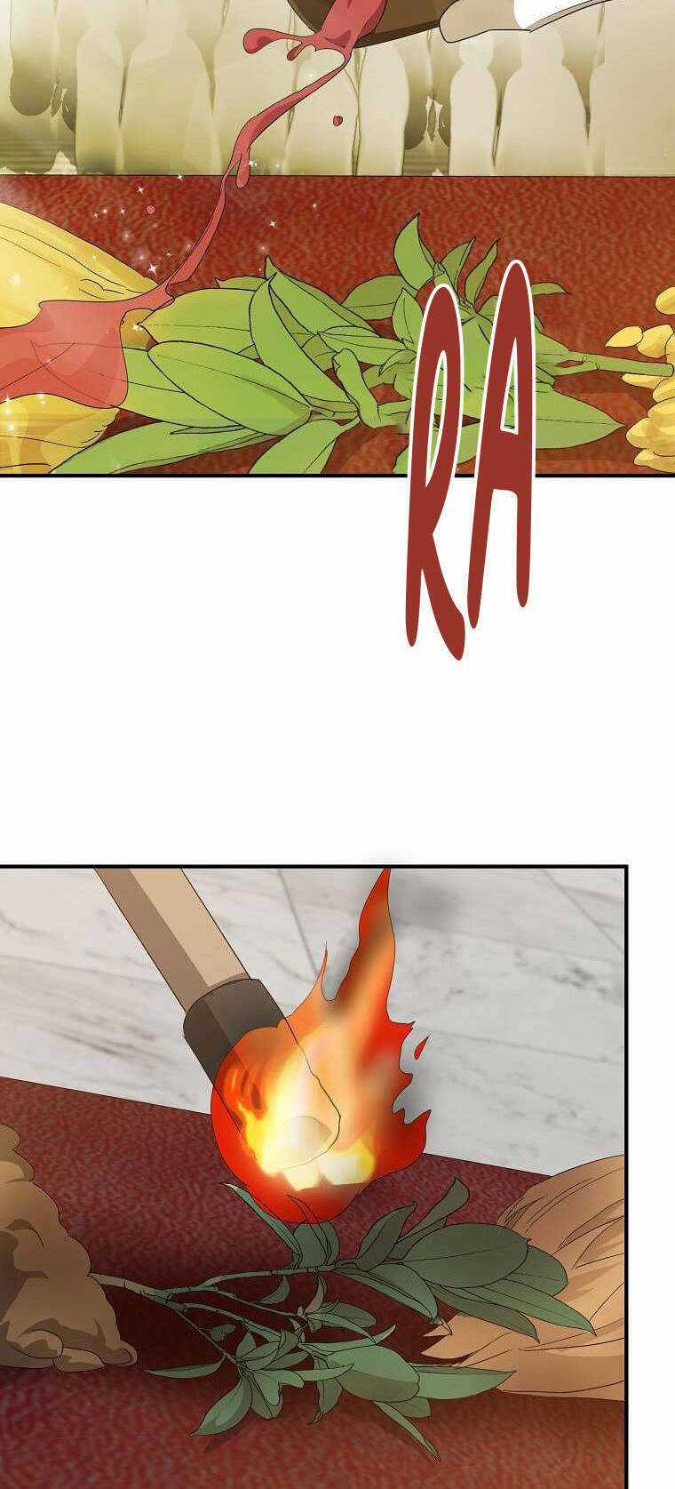 Ác Nữ Trùng Sinh Chapter 159 trang 101