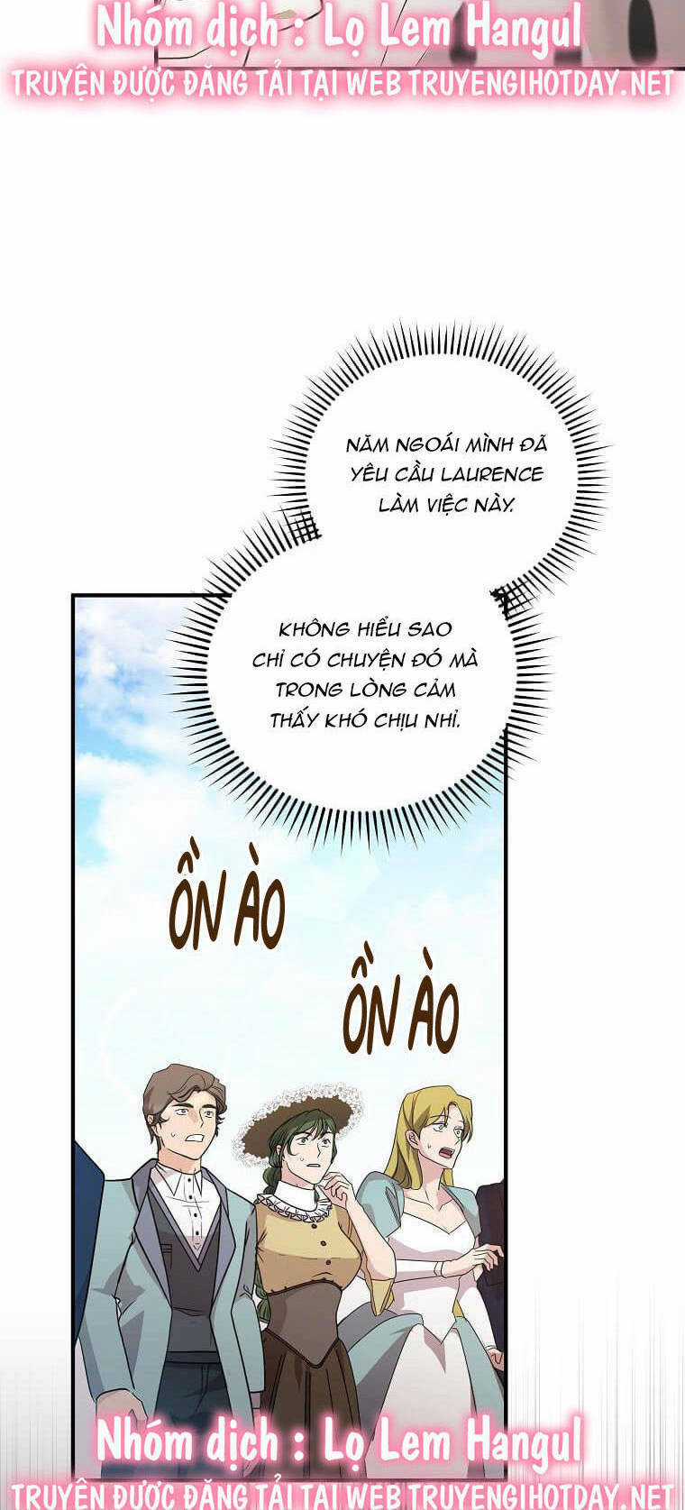 Ác Nữ Trùng Sinh Chapter 159 trang 105