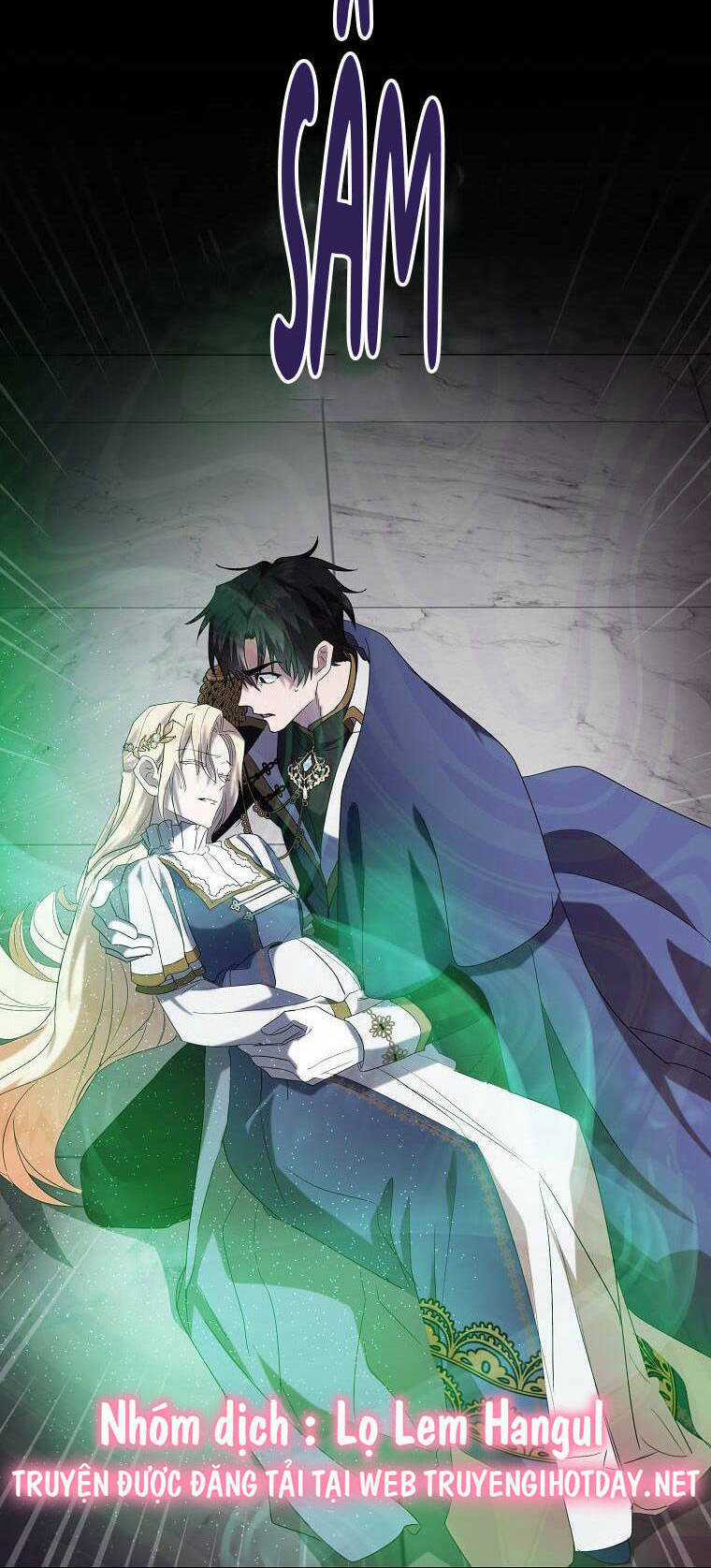 Ác Nữ Trùng Sinh Chapter 159 trang 107