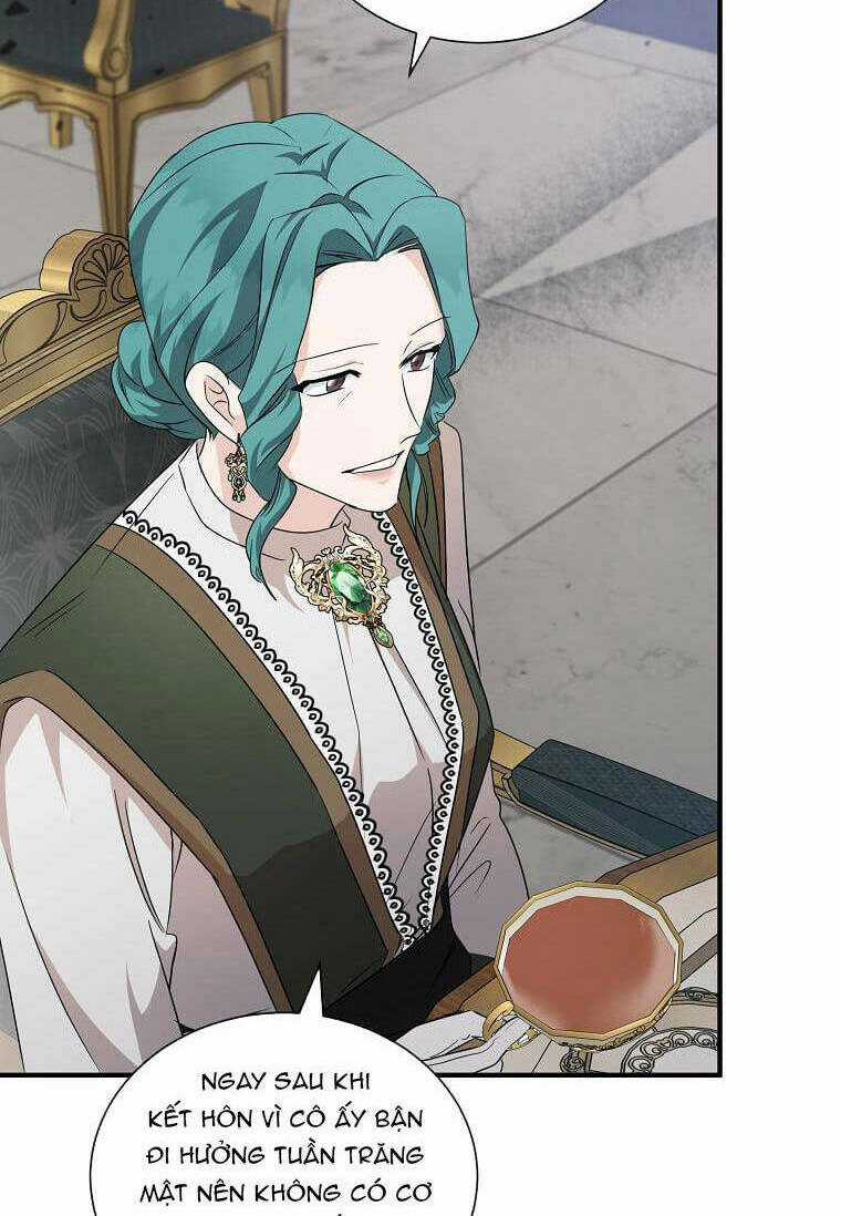 Ác Nữ Trùng Sinh Chapter 159 trang 11