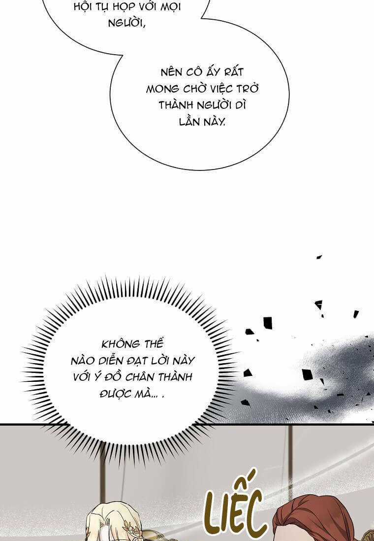 Ác Nữ Trùng Sinh Chapter 159 trang 12