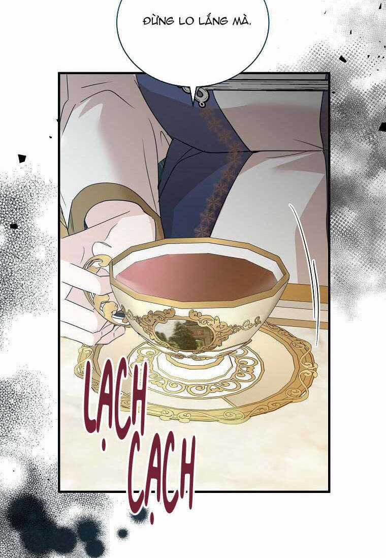 Ác Nữ Trùng Sinh Chapter 159 trang 14