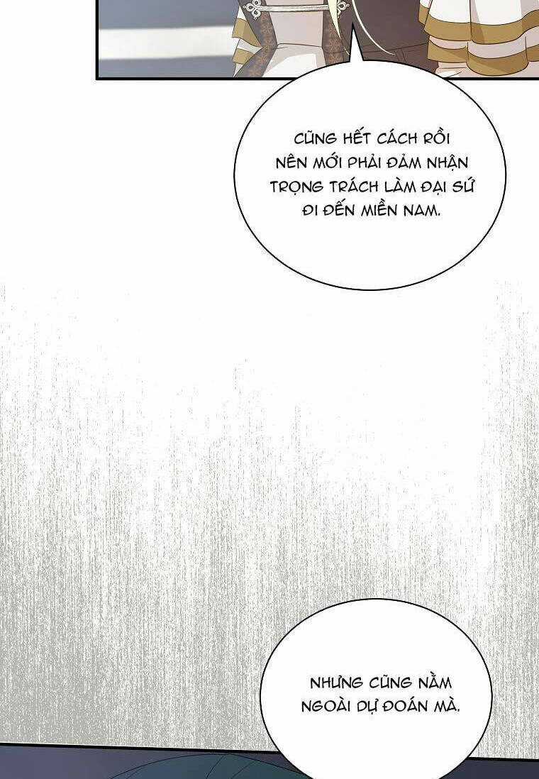 Ác Nữ Trùng Sinh Chapter 159 trang 17