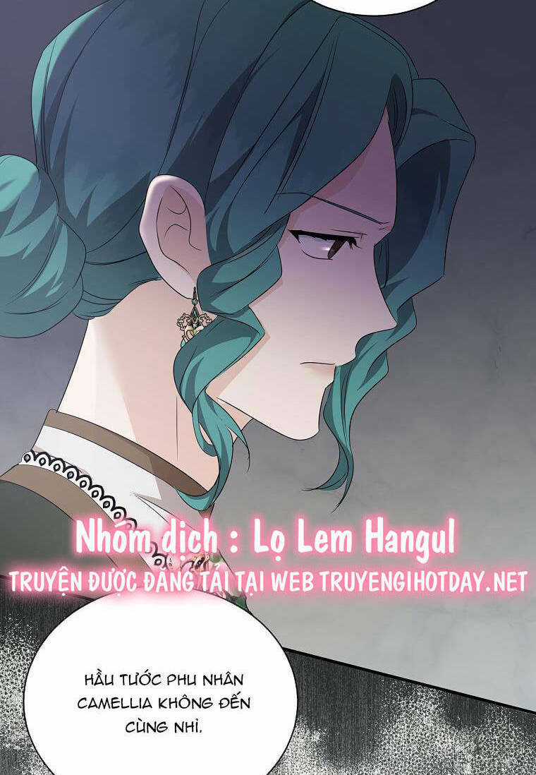 Ác Nữ Trùng Sinh Chapter 159 trang 18