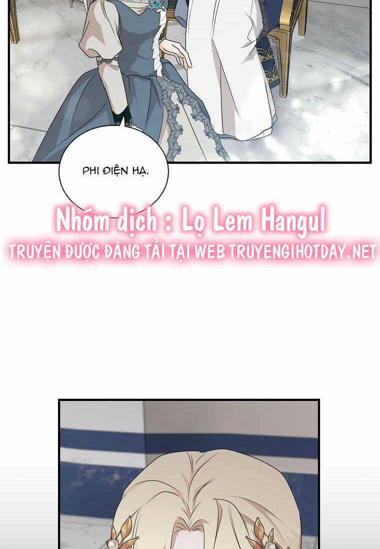 Ác Nữ Trùng Sinh Chapter 159 trang 2