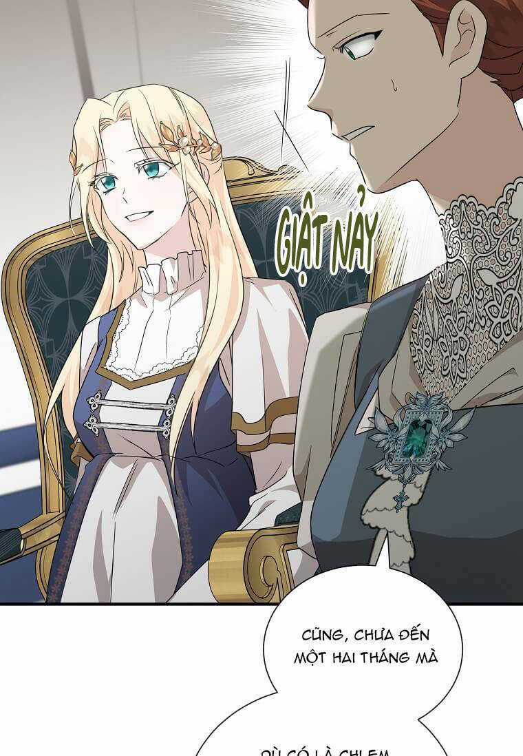 Ác Nữ Trùng Sinh Chapter 159 trang 20