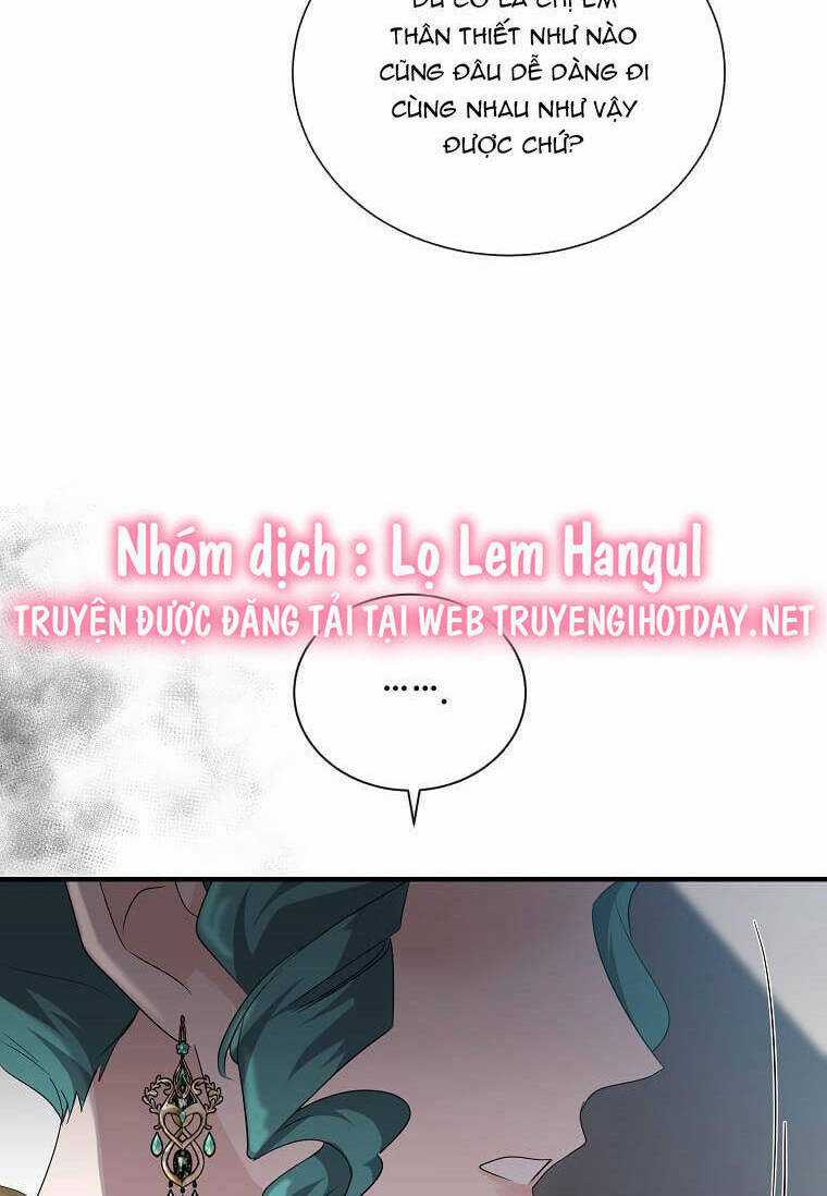 Ác Nữ Trùng Sinh Chapter 159 trang 21