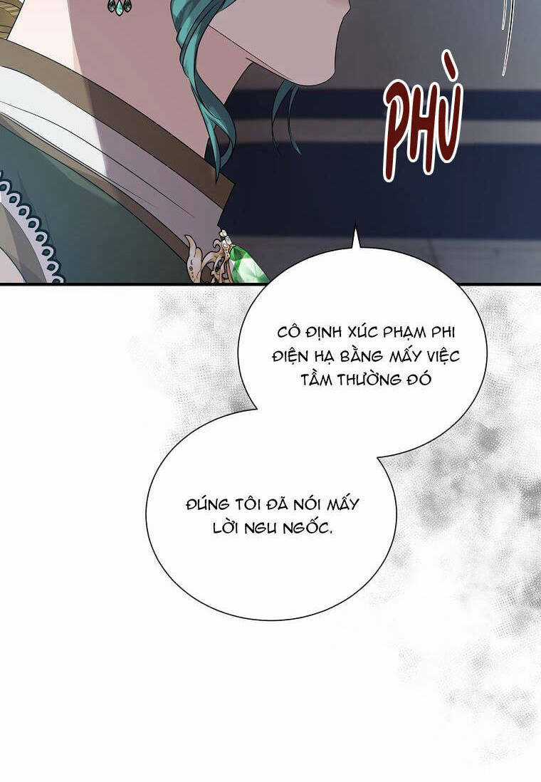 Ác Nữ Trùng Sinh Chapter 159 trang 22