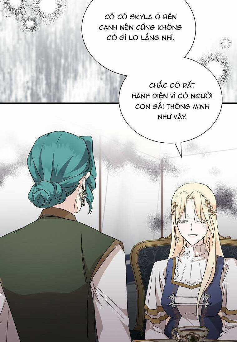 Ác Nữ Trùng Sinh Chapter 159 trang 25