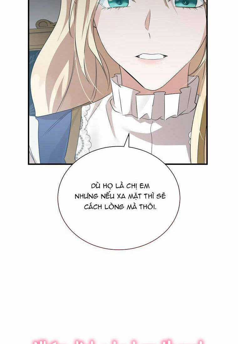 Ác Nữ Trùng Sinh Chapter 159 trang 27