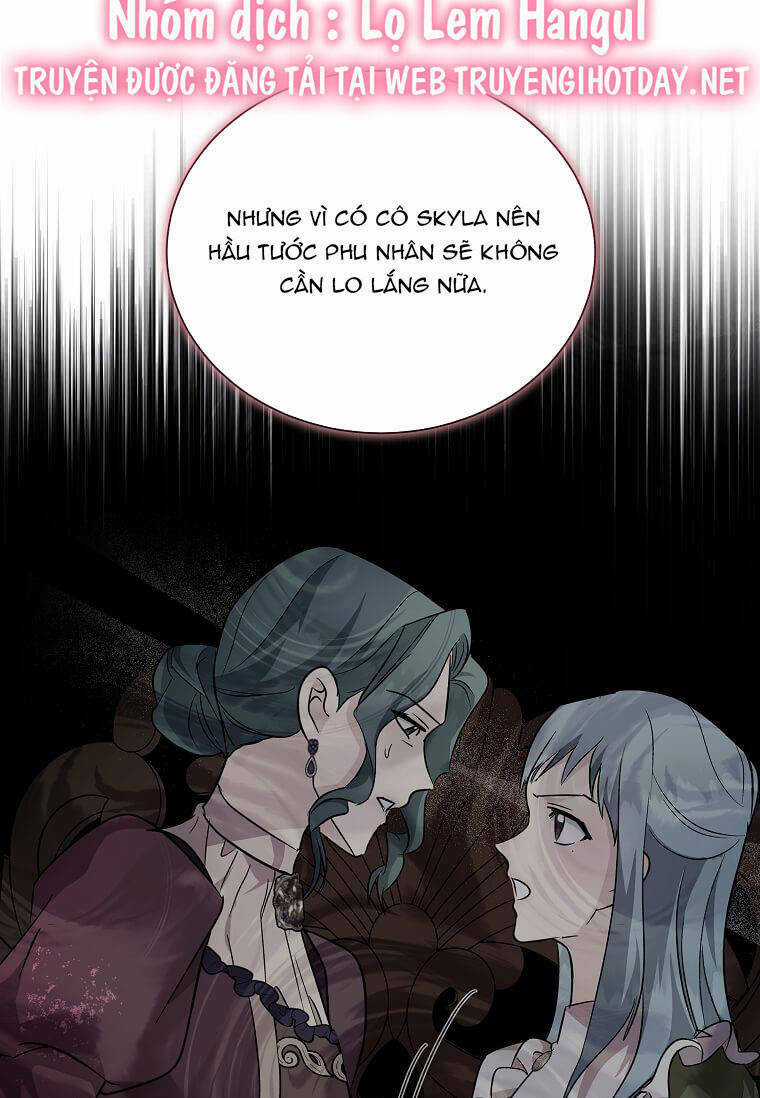 Ác Nữ Trùng Sinh Chapter 159 trang 28