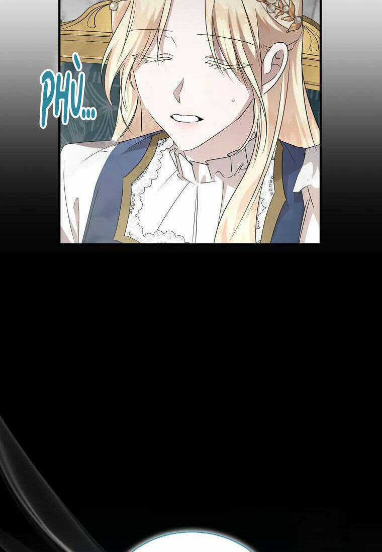 Ác Nữ Trùng Sinh Chapter 159 trang 3