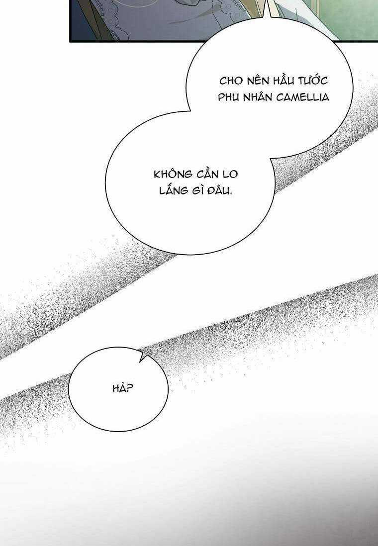 Ác Nữ Trùng Sinh Chapter 159 trang 33