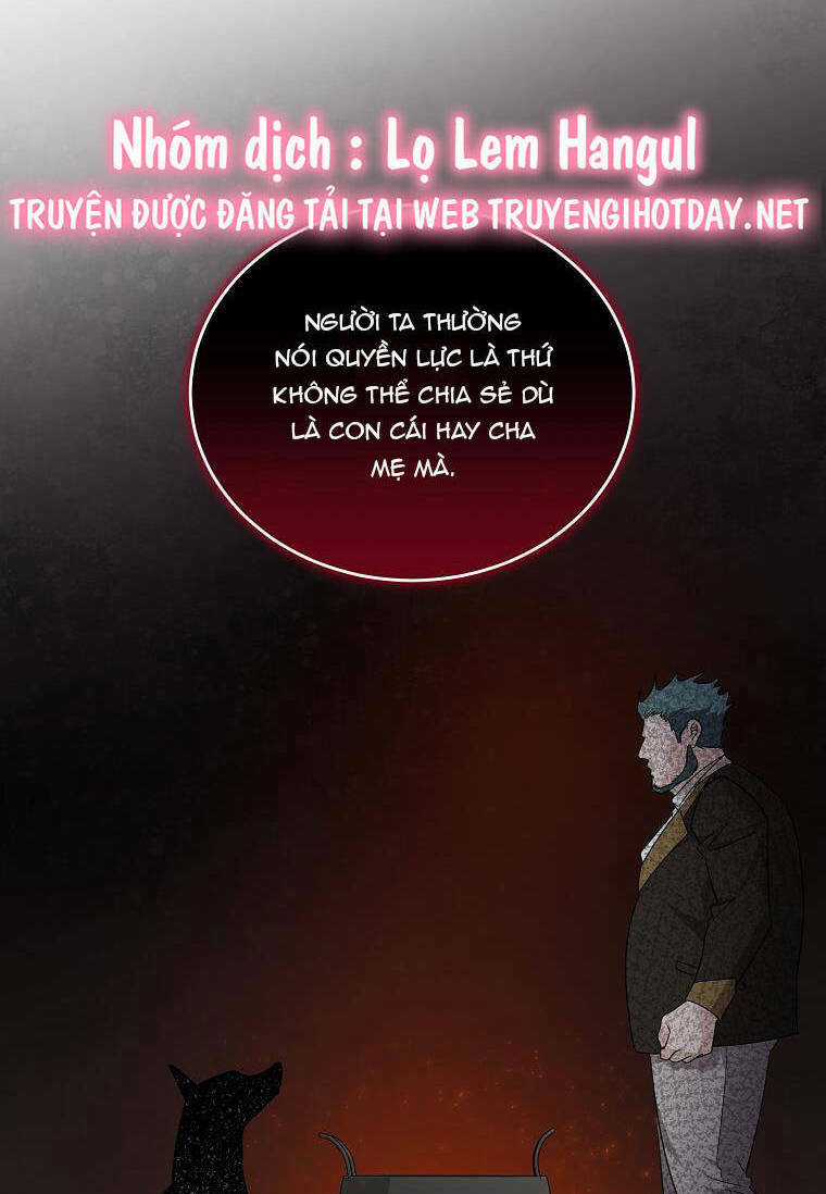 Ác Nữ Trùng Sinh Chapter 159 trang 34