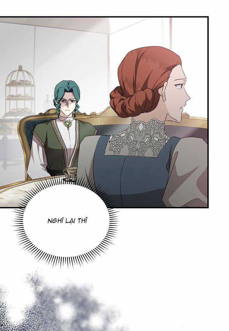 Ác Nữ Trùng Sinh Chapter 159 trang 36