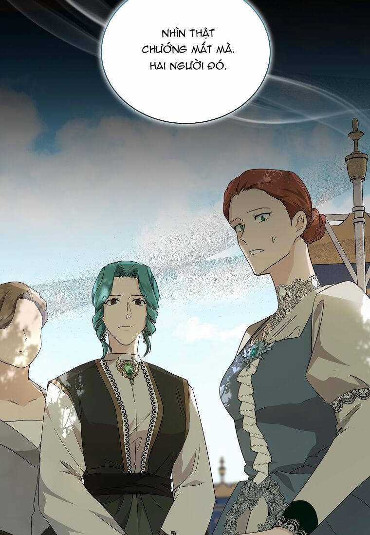 Ác Nữ Trùng Sinh Chapter 159 trang 4