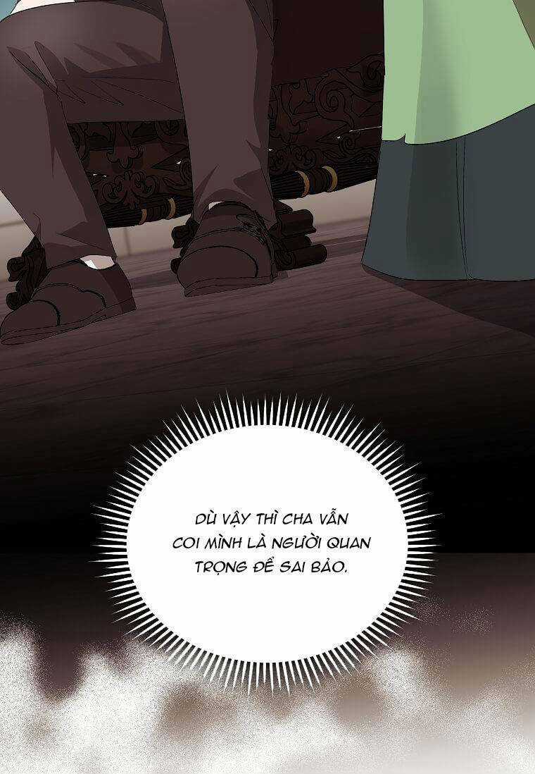 Ác Nữ Trùng Sinh Chapter 159 trang 40