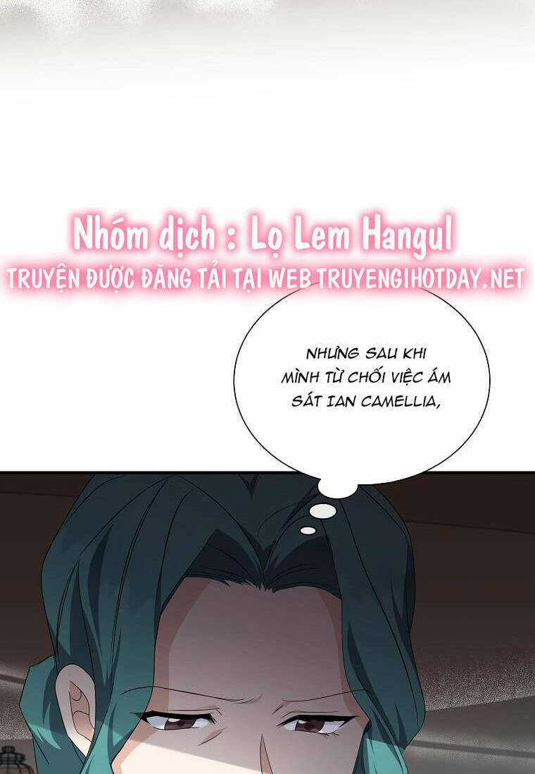 Ác Nữ Trùng Sinh Chapter 159 trang 41