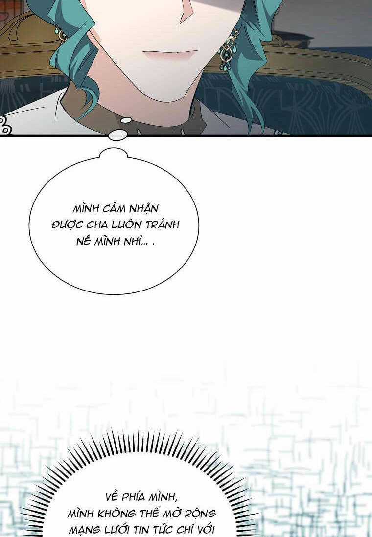 Ác Nữ Trùng Sinh Chapter 159 trang 42