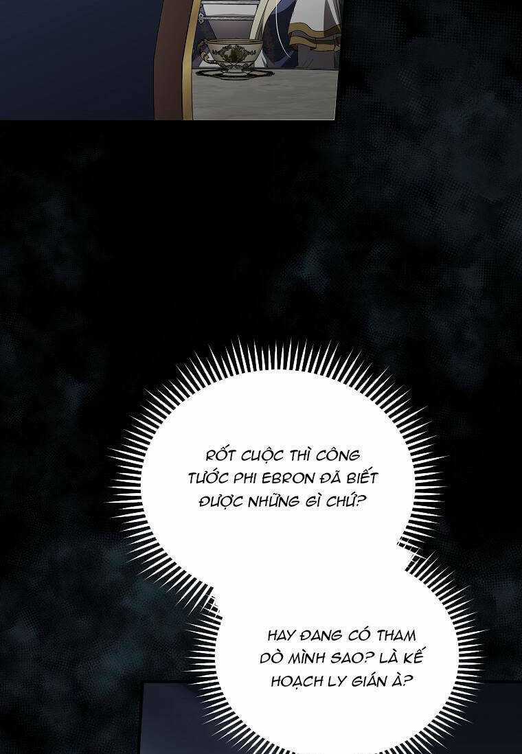 Ác Nữ Trùng Sinh Chapter 159 trang 44