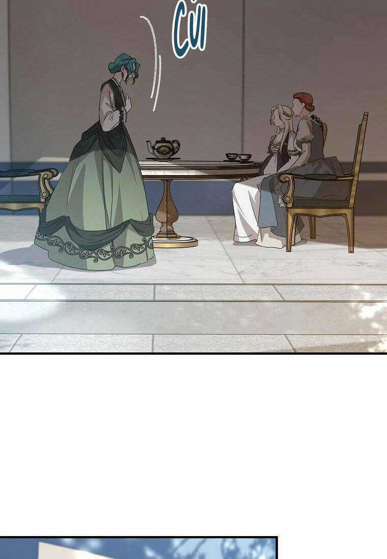 Ác Nữ Trùng Sinh Chapter 159 trang 47