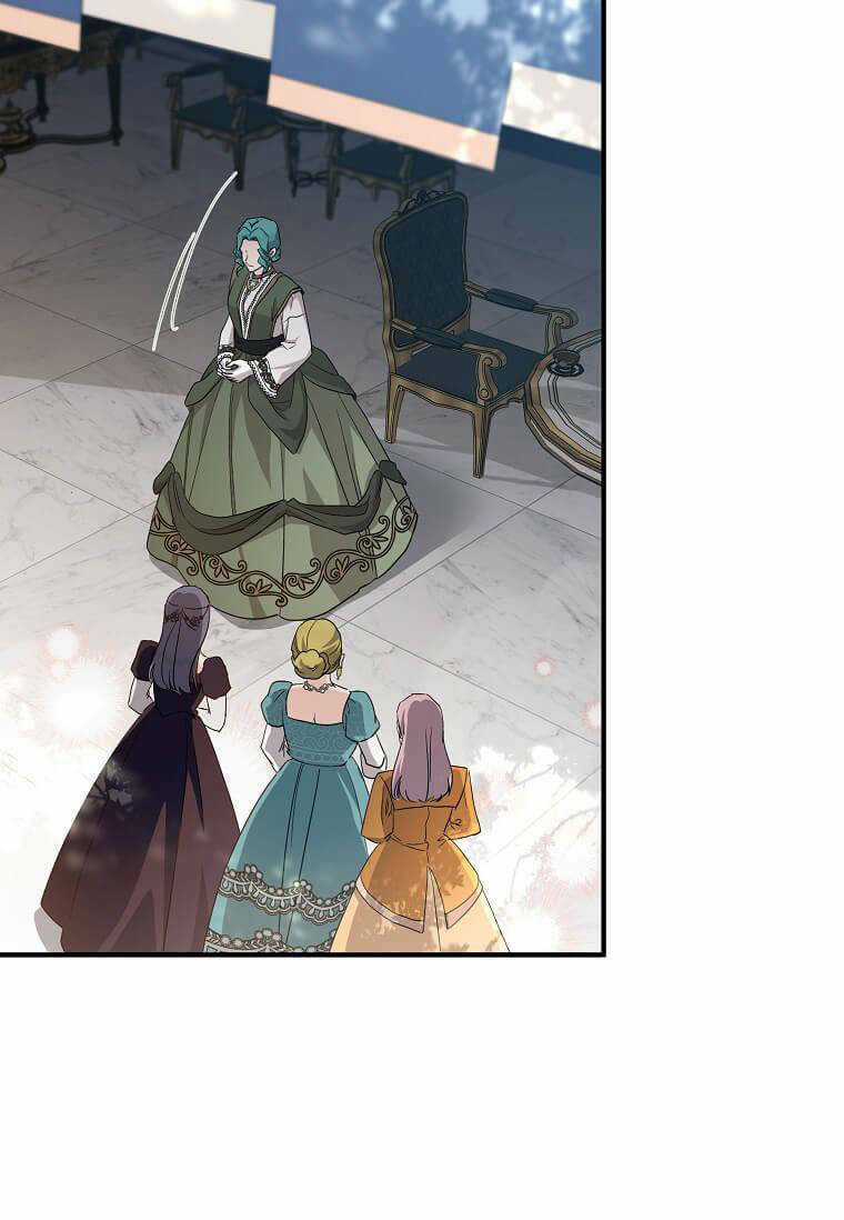 Ác Nữ Trùng Sinh Chapter 159 trang 48