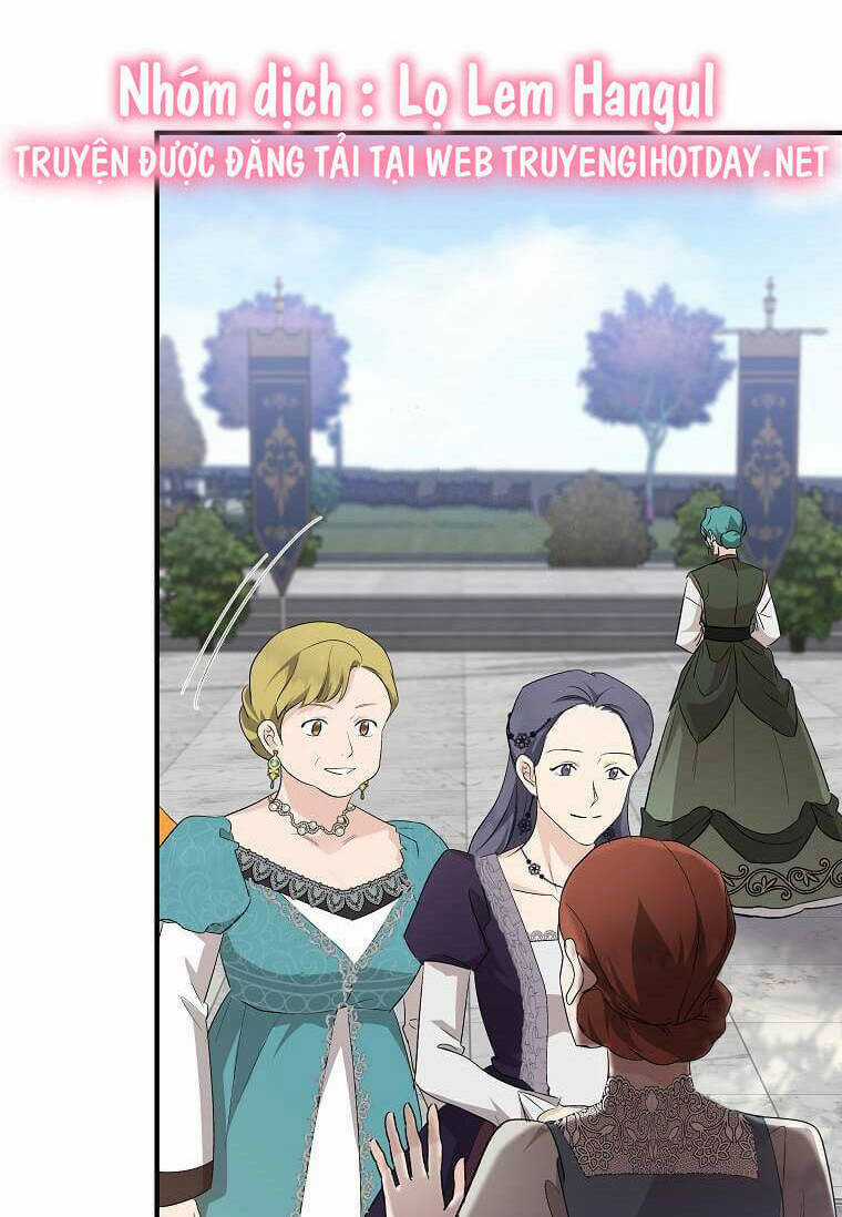 Ác Nữ Trùng Sinh Chapter 159 trang 49