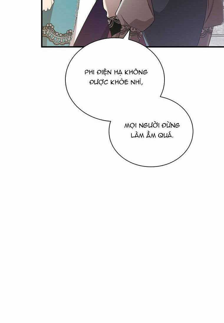 Ác Nữ Trùng Sinh Chapter 159 trang 50