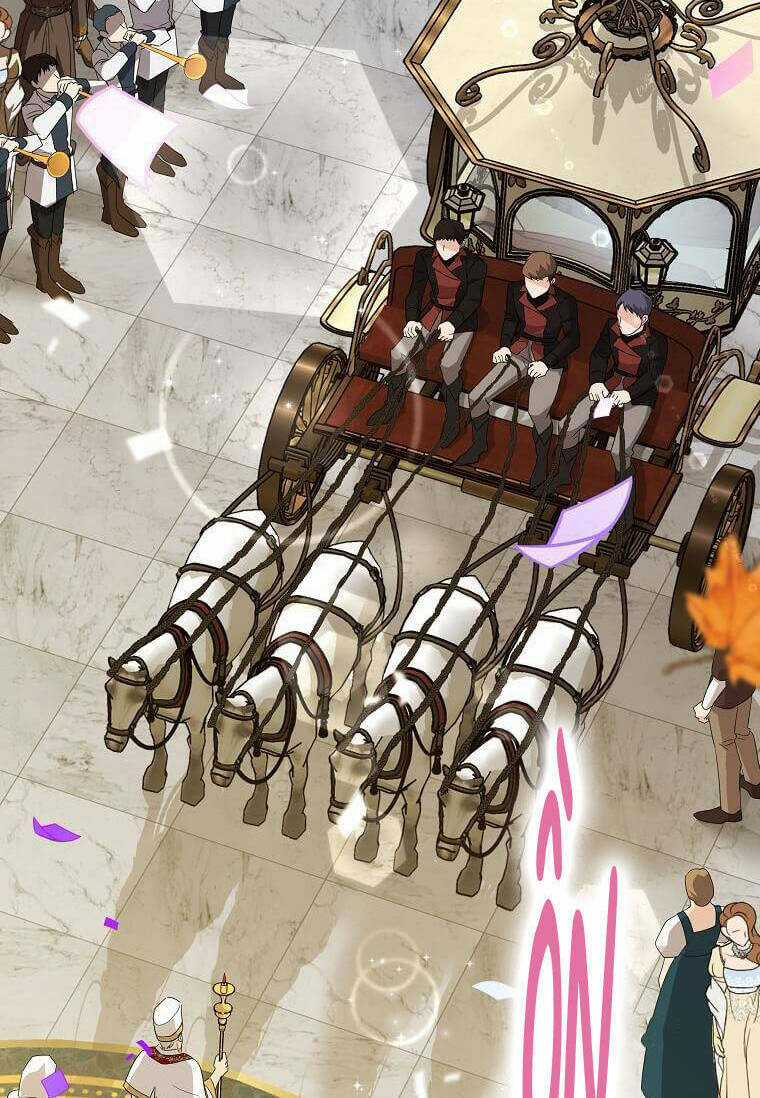 Ác Nữ Trùng Sinh Chapter 159 trang 53