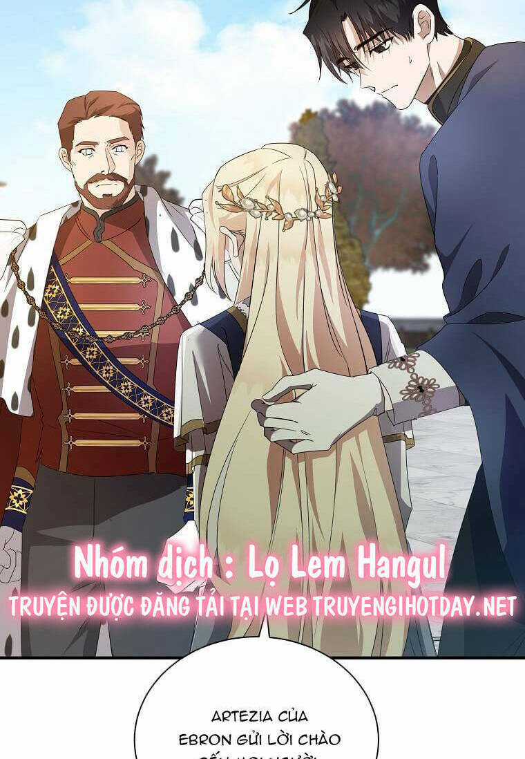 Ác Nữ Trùng Sinh Chapter 159 trang 65